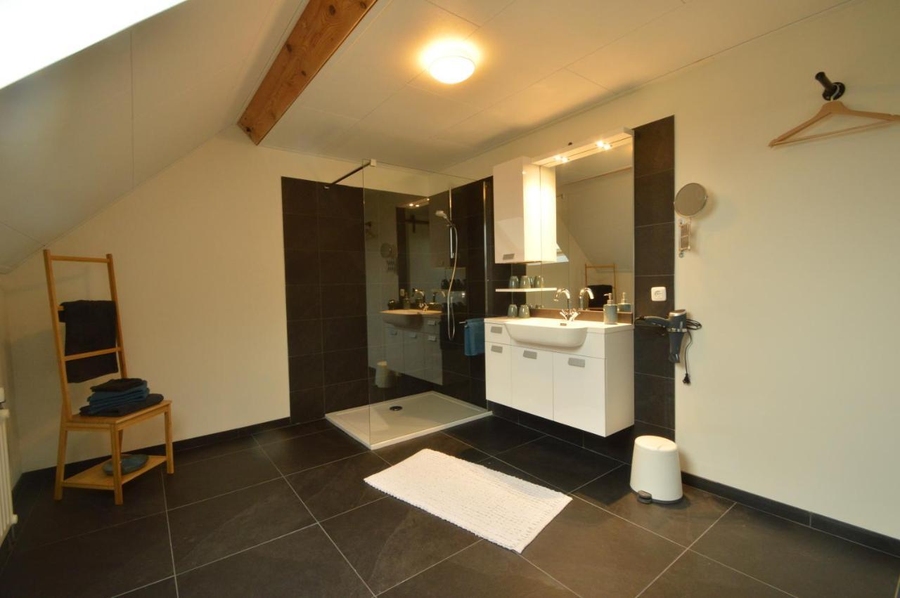 B&B De Pottenbakkershoeve Meerlo Bagian luar foto